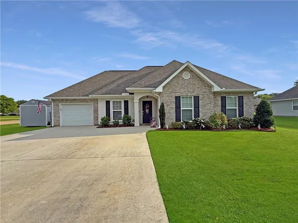 12431 Hay Hollow Rd, Folsom, LA 70437