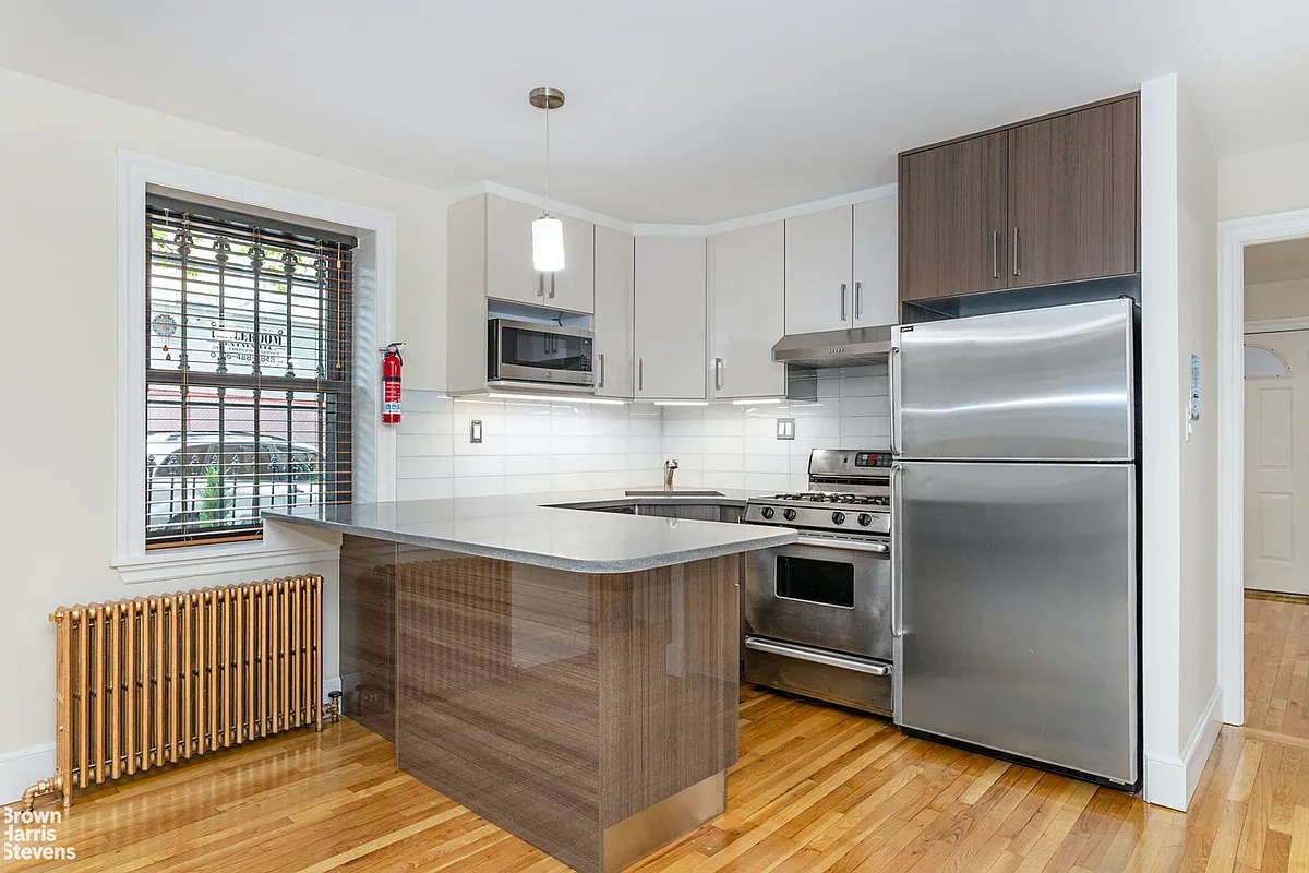 168 Sixth Avenue #1 in Park Slope, Brooklyn | StreetEasy