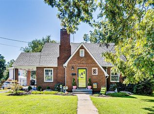 401 W Kivett St, Asheboro, NC 27203