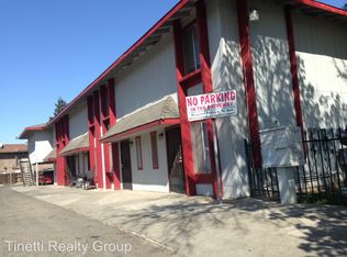 1971 Kelly Ave APT 7, Merced, CA 95340