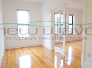 254 Newbury St #11, Boston, MA 02116