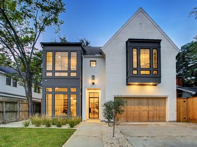 1220 Bomar St, Houston, TX, 77006