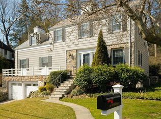 12 Wildway, Bronxville, NY 10708