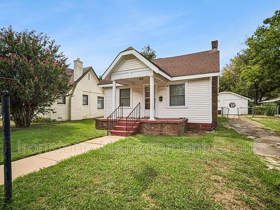 2nd image of 1412 S Florence Pl