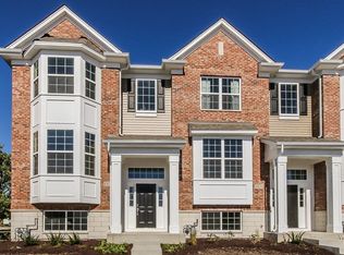 1923 Continental Ave LOT 3.01, Naperville, IL 60563