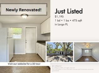 115 Cleveland Ave SW #B, Largo, FL 33770