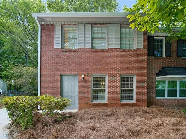 181 Timber Creek Ln SW, Marietta, GA 30060