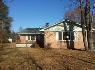 2201 Four Bridges Rd, Sumter, SC 29153