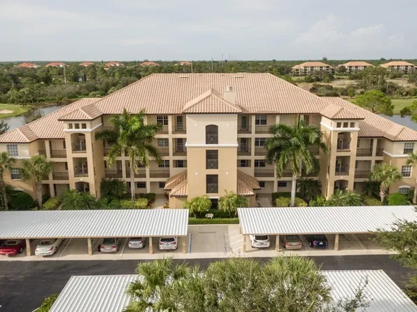 4690 Turnberry Lake Dr Unit 104, Estero, FL 33928