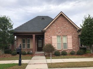 107 Rue Saint Cameron, Houma, LA 70360