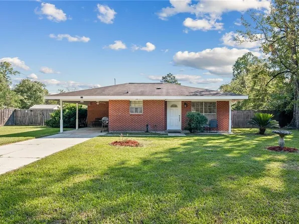 118 Sherry Dr, Hammond, LA 70401