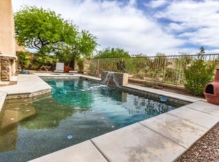 4402 W Cloud Ranch Pl, Marana, AZ 85658