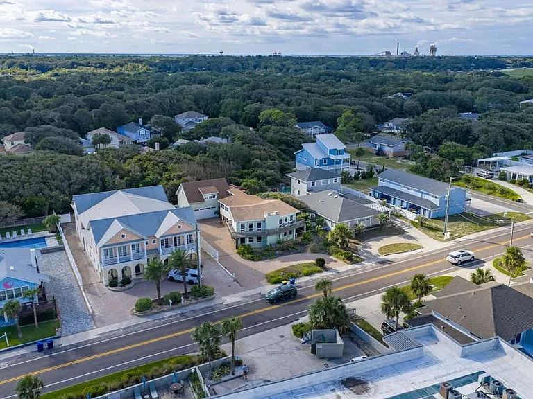 Neighborhood