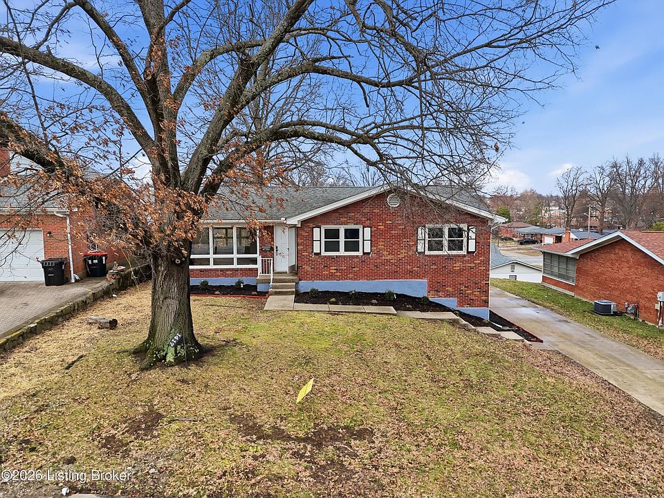 1st image of 1417 Cloverhills Dr