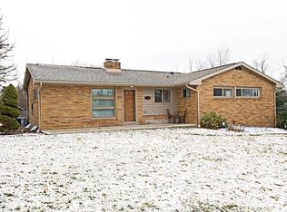 125 Demmel Dr, Mcmurray, PA