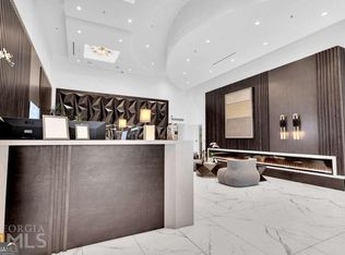 400 W Peachtree St NW UNIT 3802, Atlanta, GA 30308