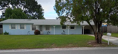 3113 Joyann St Photo 1