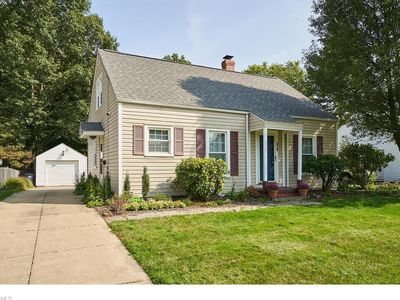 279 S Hawkins Ave, Akron, OH, 44313