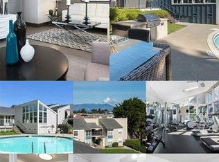 900 Saint Francis Blvd, Daly City, CA 94015