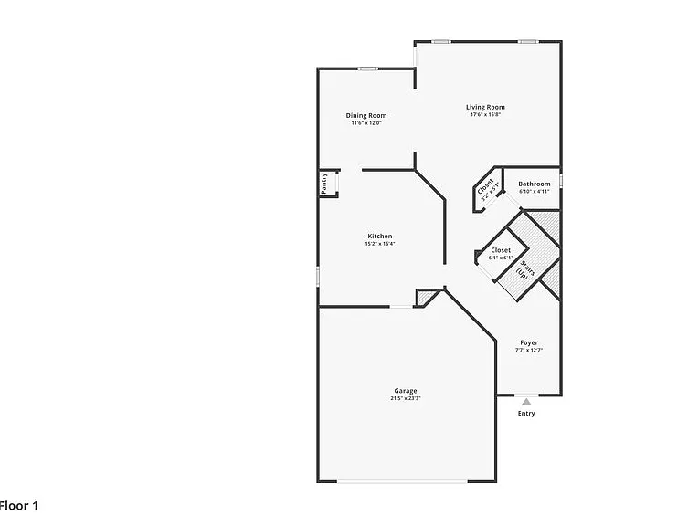 2323 King Malcolm Ln — Photo 2