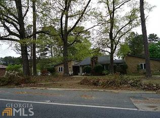 5265 Wydella Rd, Lilburn, GA 30047