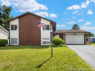 6805 Westmoreland Dr, Woodridge, IL