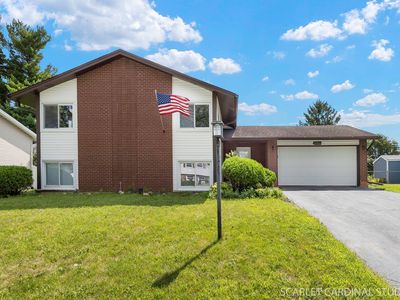 6805 Westmoreland Dr, Woodridge, IL, 60517