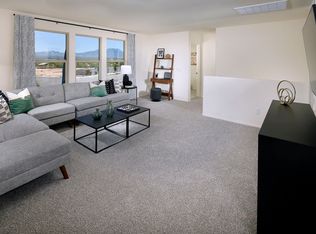 Nicholas Plan, Hanson Ridge, Vail, AZ 85641