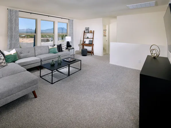 12729 E Caden Dr, Vail, AZ 85641