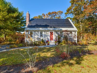 12 Black Watch, Mashpee, MA, 02649