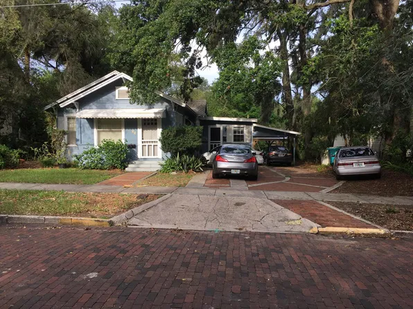 19 N Hyer Ave, Orlando, FL 32801