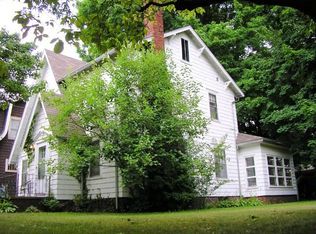 1404 26th St NW, Canton, OH 44709