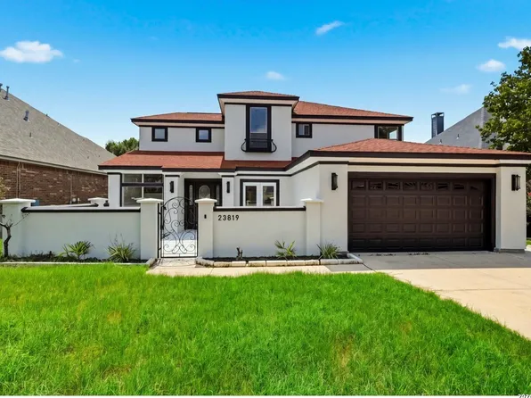 23819 Golf Bridge, San Antonio, TX 78258