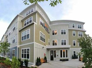 120 Pleasant St, Watertown, MA 02472