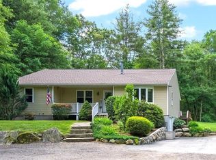 976 Putnam Pike, Glocester, RI 02814