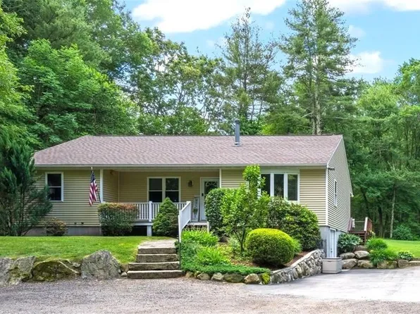 976 Putnam Pike, Glocester, RI 02814