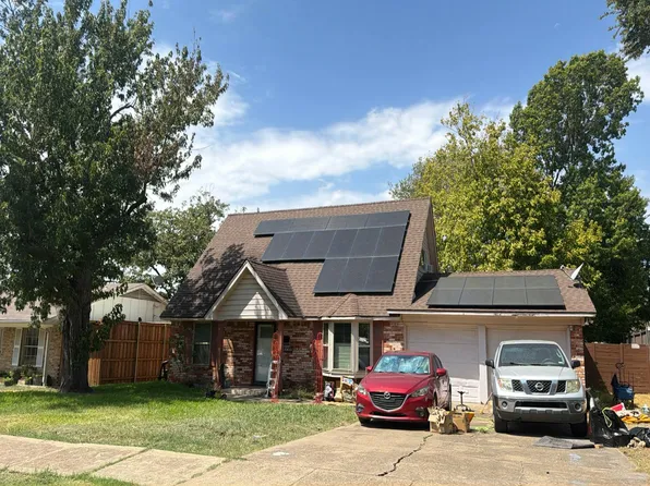 13127 Flagstone Ln, Dallas, TX 75240