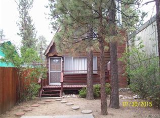 834 E Country Club Blvd, Big Bear City, CA 92314