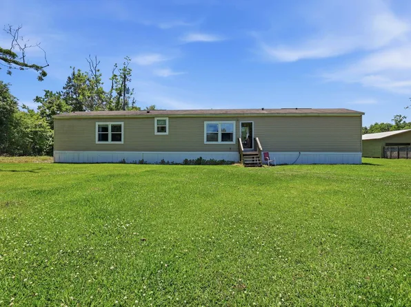 6125 Bayou Black Dr, Gibson, LA 70356