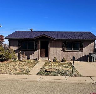 1726 Aldridge Road, Cortez, CO, 81321