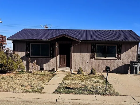1726 Aldridge Road, Cortez, CO 81321
