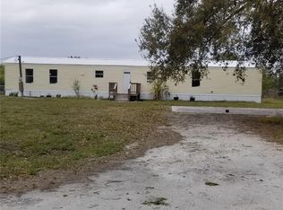 3748 Dustin Dr, Labelle, FL 33935