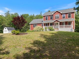 104 Roux Road Extension, Alfred, ME 04002