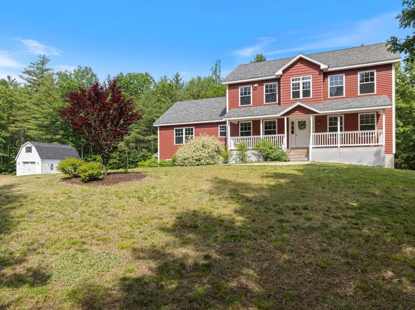 104 Roux Road Extension, Alfred, ME 04002