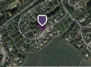 41 Wilers Creek Way, Hilton Head Island, SC 29926