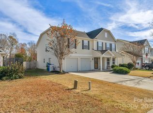 12847 Connemara Ct, Midland, NC 28107