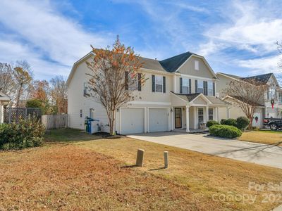 12847 Connemara Ct, Midland, NC, 28107