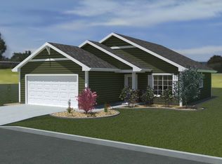 714 Sonoma Valley St, Brookings, SD 57006