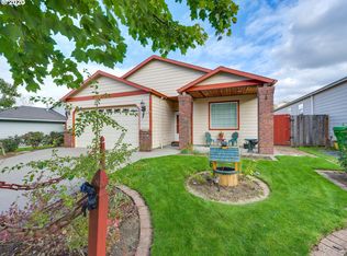 3138 SE Osprey Ave, Gresham, OR 97080