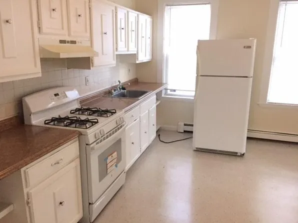 5 Buckley Ave, Jamaica Plain, MA